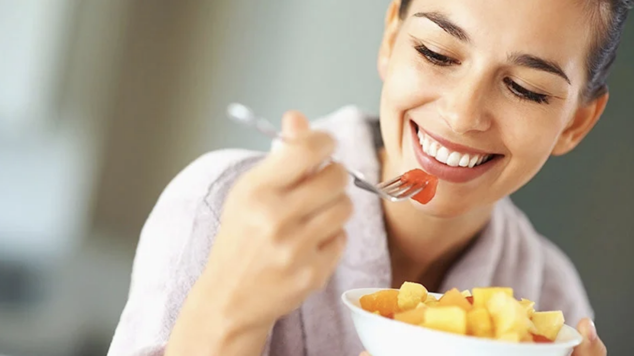 بعد از بالون معده چي بخوريم؟