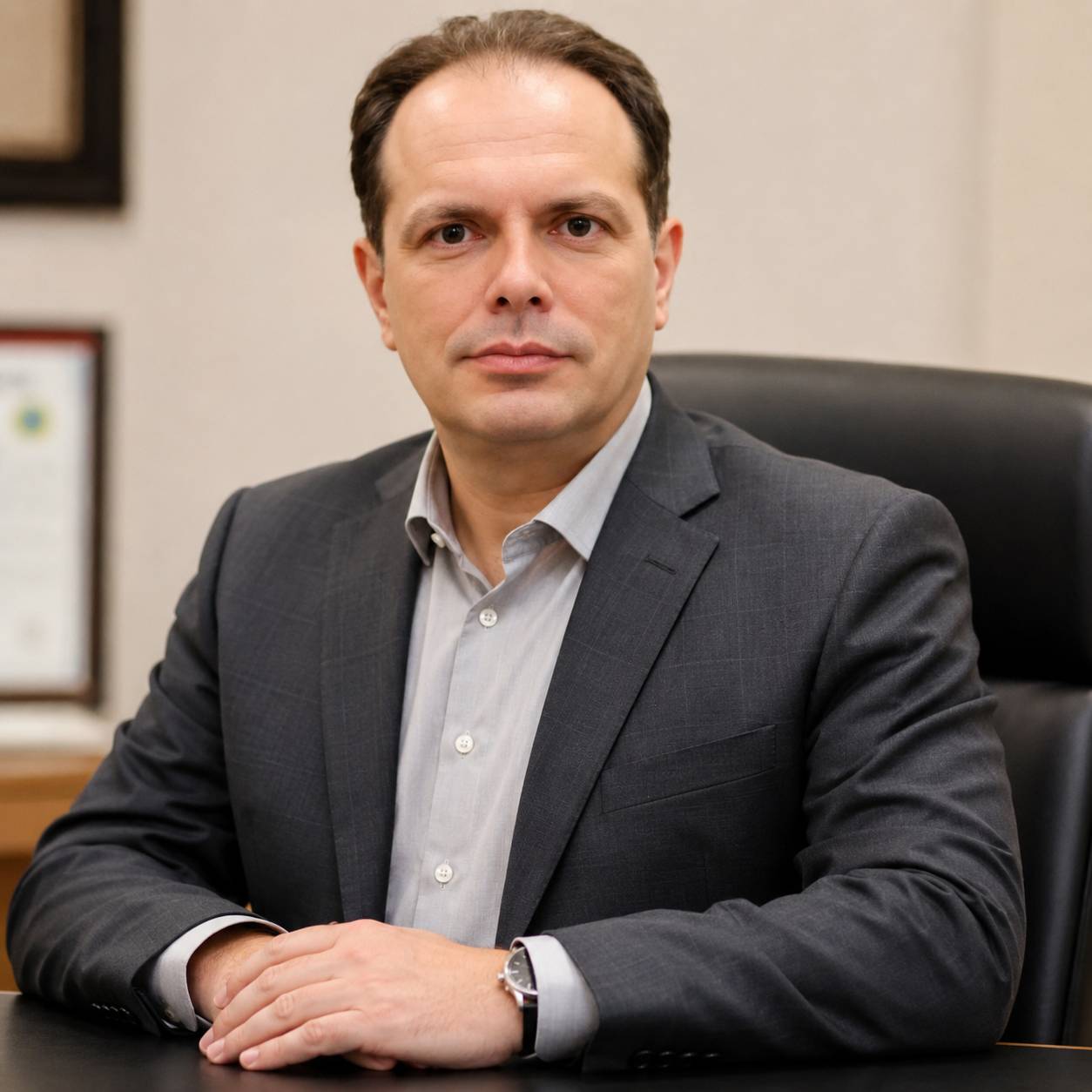 Healthcare Professional