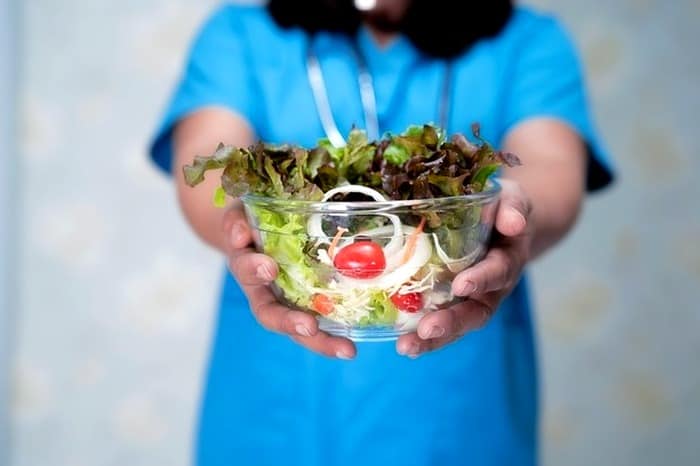انواع رژیم‌ های لاغری %۱۰۰ تضمینی